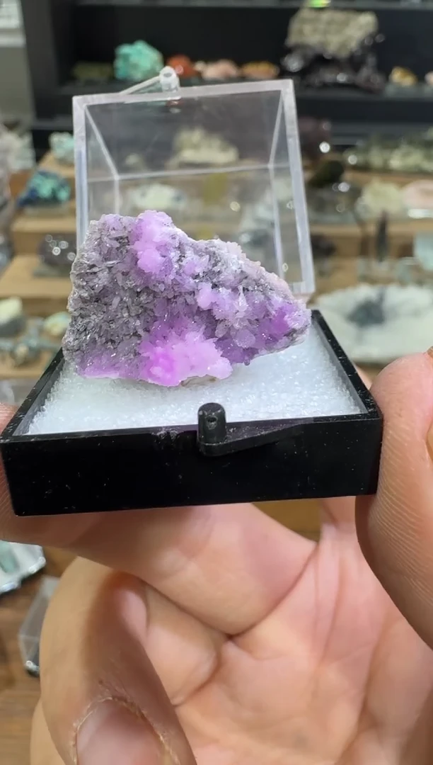 【闪购商品】月下珠宝严选矿物