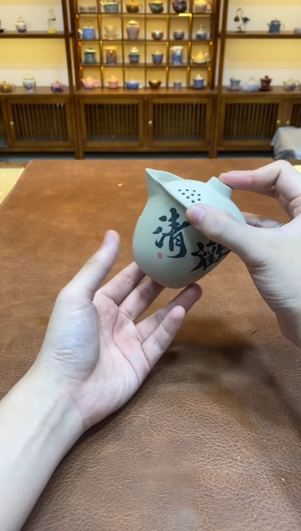 陶瓷陶瓷陶瓷！！！