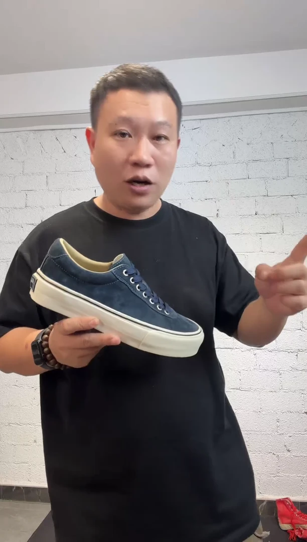 藏青色 41码 正码