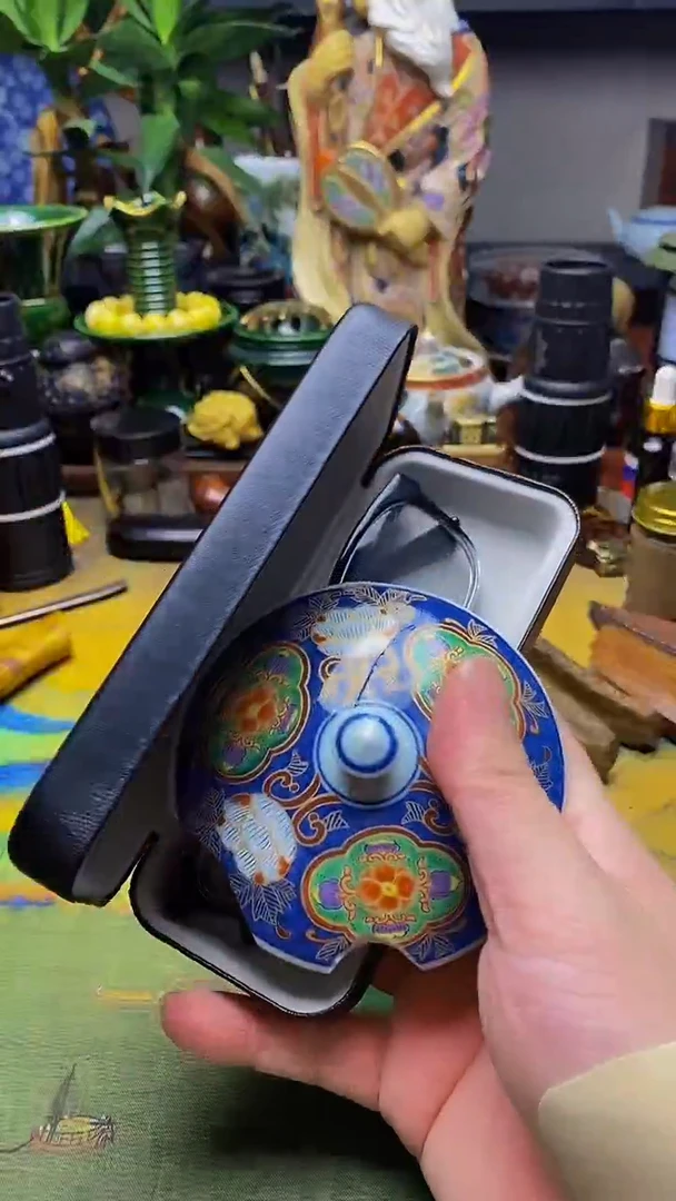 摆件茶文化  工艺美术