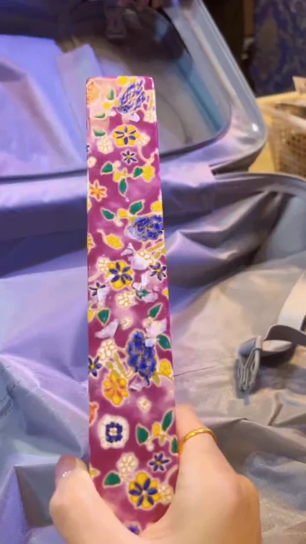 【闪购商品】瓷片陶茶666文玩周边多人