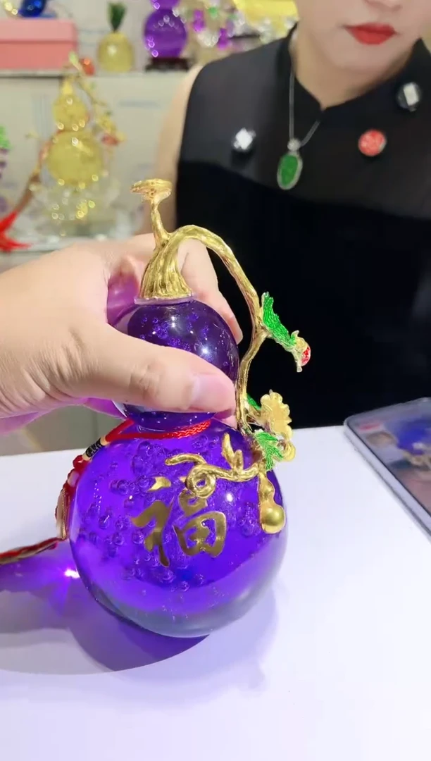 昕洋花瓶花器K-晚14