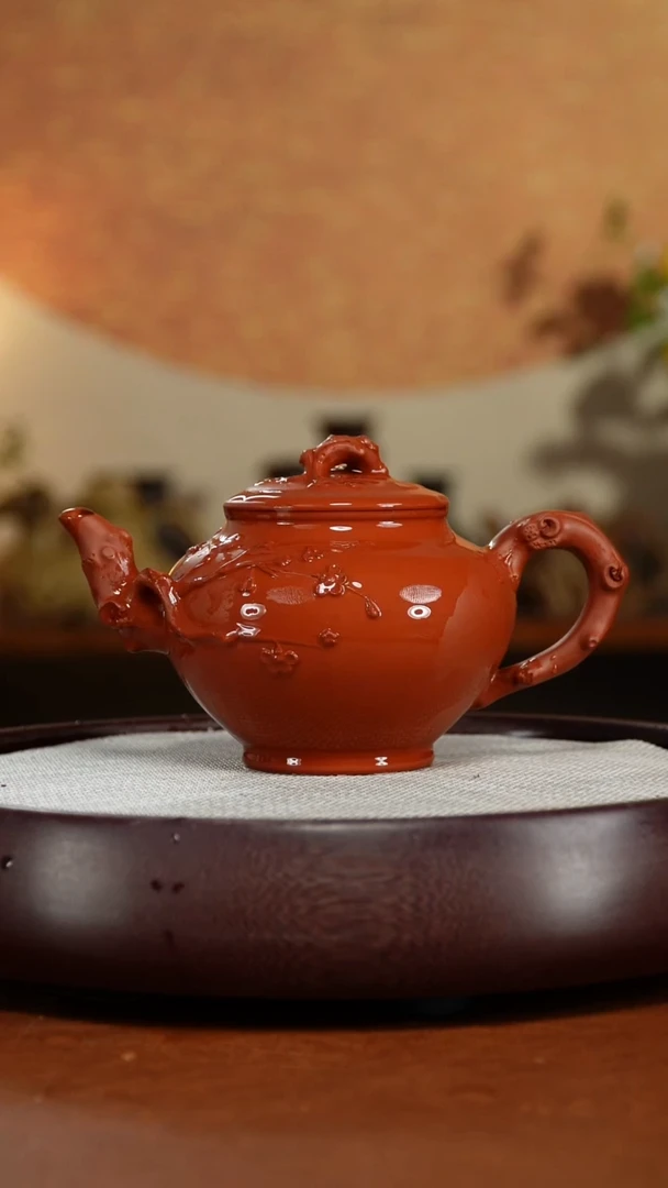 茶壶紫砂宜兴紫砂壶