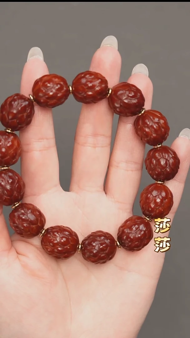 吊坠橄榄核慢****y橄榄核