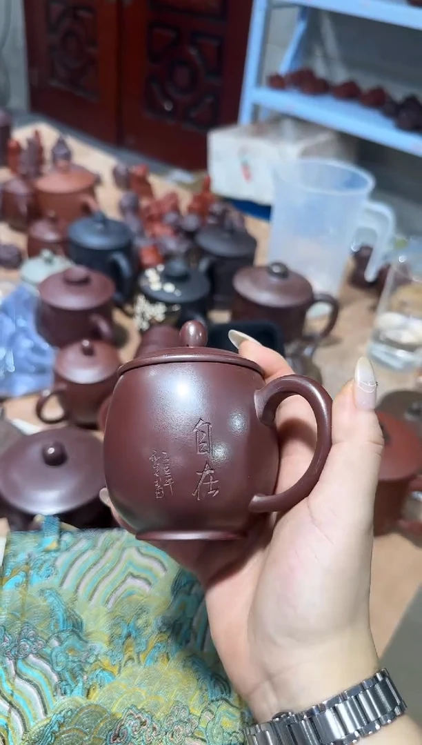 茶杯紫砂1111111111111111111