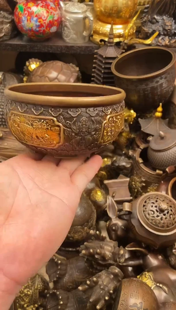 案台摆件 物品摆件