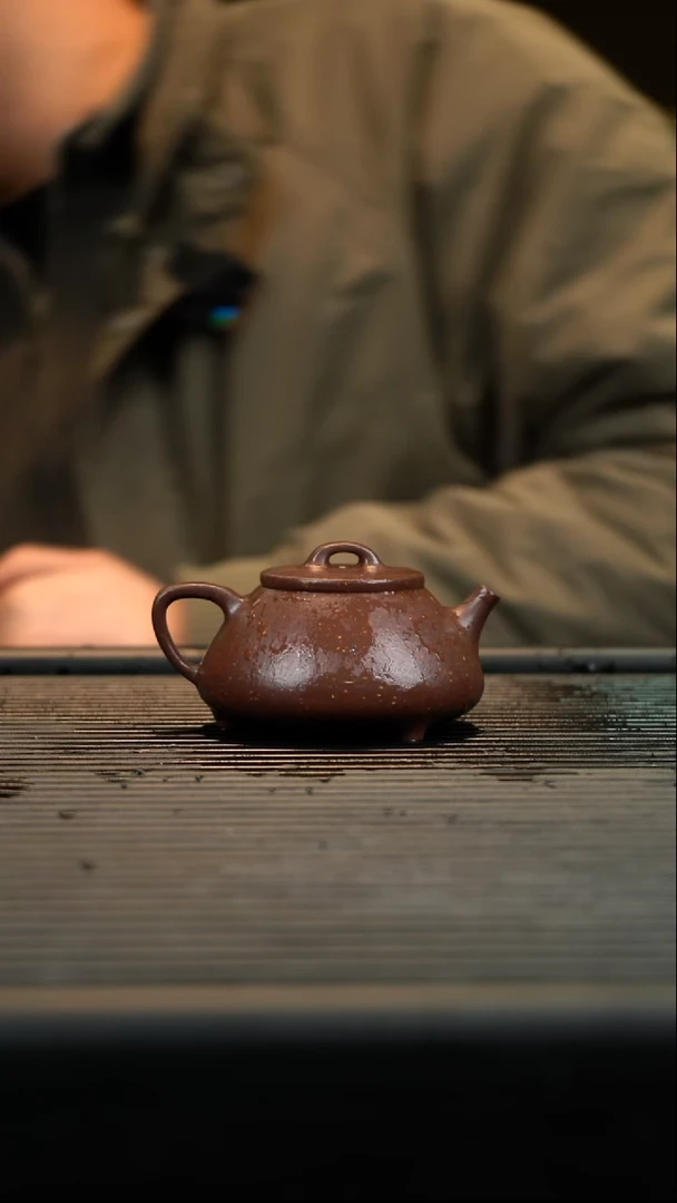 茶壶紫砂紫砂壶23