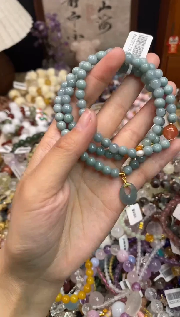 未镶嵌翡翠手饰137