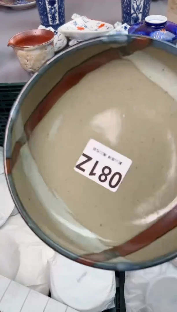 【闪购商品】碗081Z瓷器瓷器瓷器瓷器