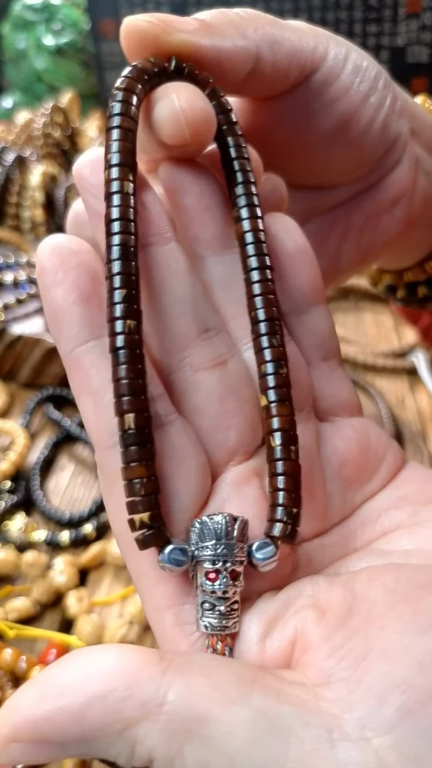 手串紫金鼠紫金鼠药片手持