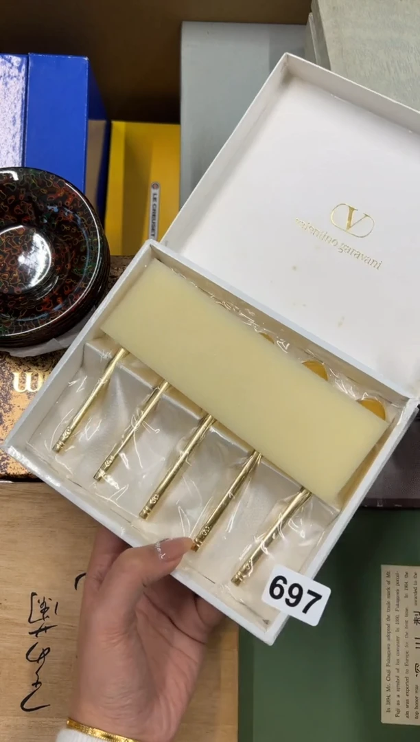 【闪购商品】瓷片697中古商品谨慎参拍