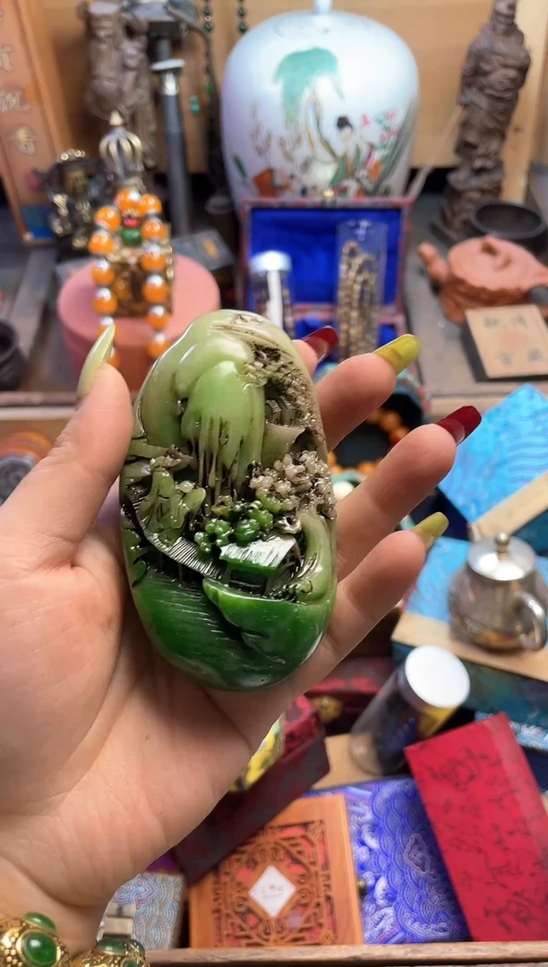 【闪购商品】织绣好物推荐好物推荐