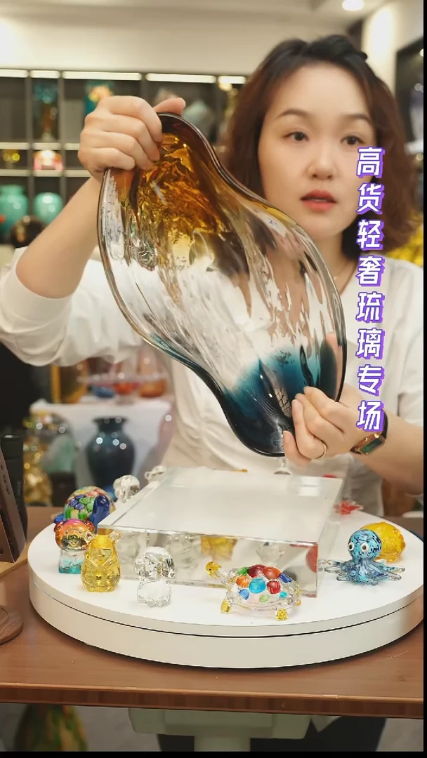 外贸花瓶尾货137