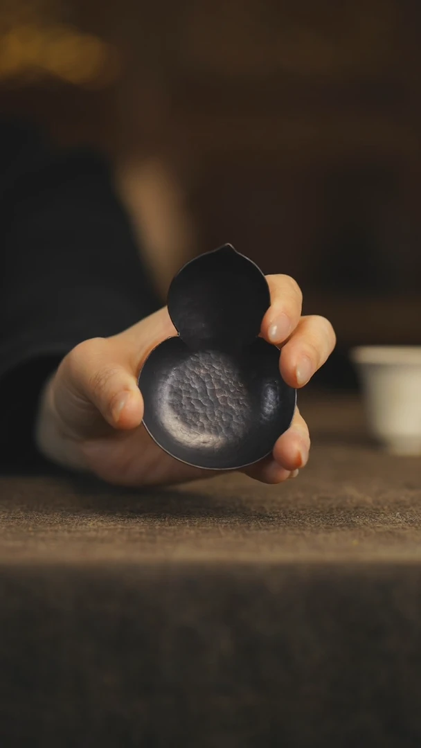 【闪购商品】摆件仟户烧手工摆件