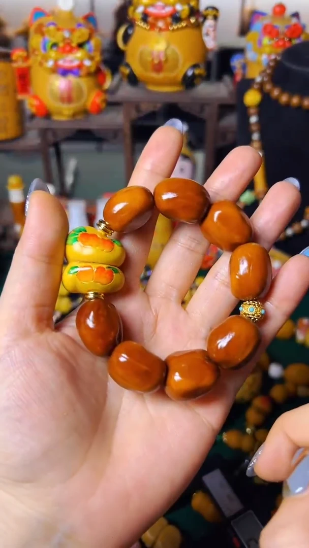 746文玩葫芦文玩好物