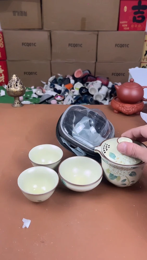 陶瓷库存清仓福利！