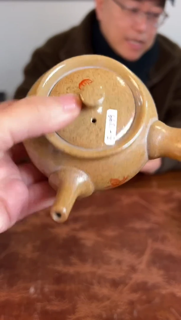 【闪购商品】瓷片徐国华