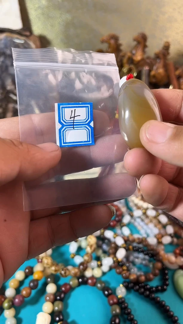玛瑙/玉髓颈饰未镶嵌名大甄选哈哈哈哈