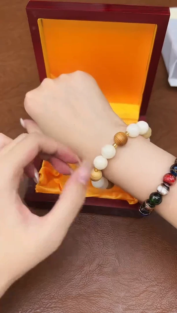 万家白玉菩提崖柏链接@@SP111