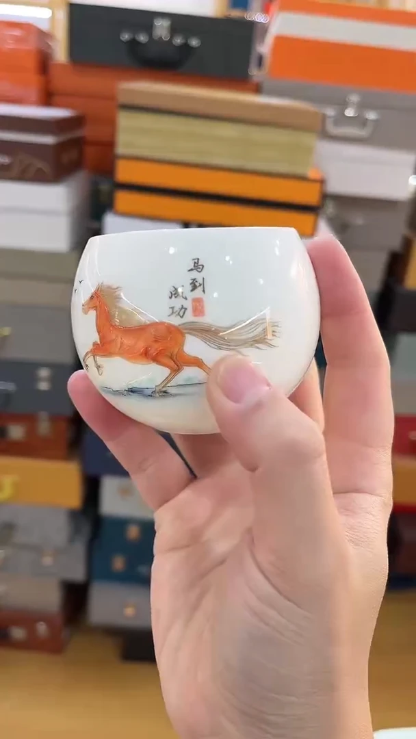 【闪购商品】展宏茶具展宏茶具@A-