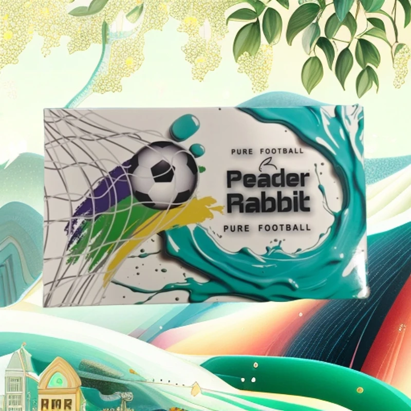 Peader Rabbit/皮达兔巴黎之眼   球星卡潮玩盲盒