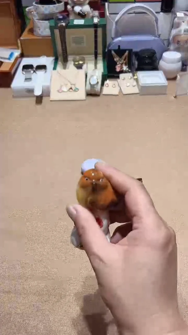 瓷片生活的本意就是开心@@1