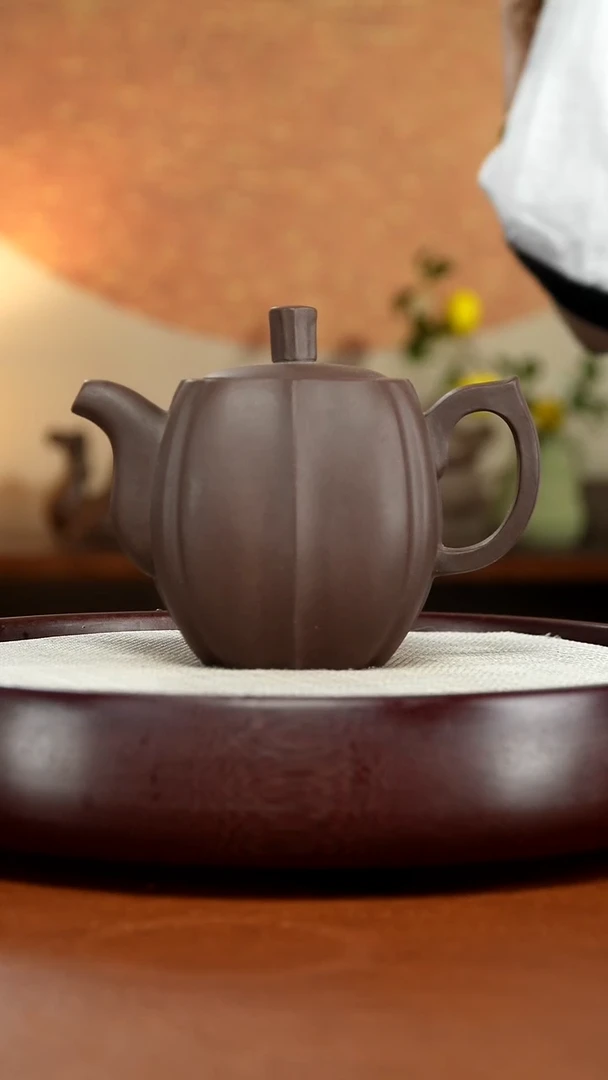 茶壶紫砂宜兴紫砂壶
