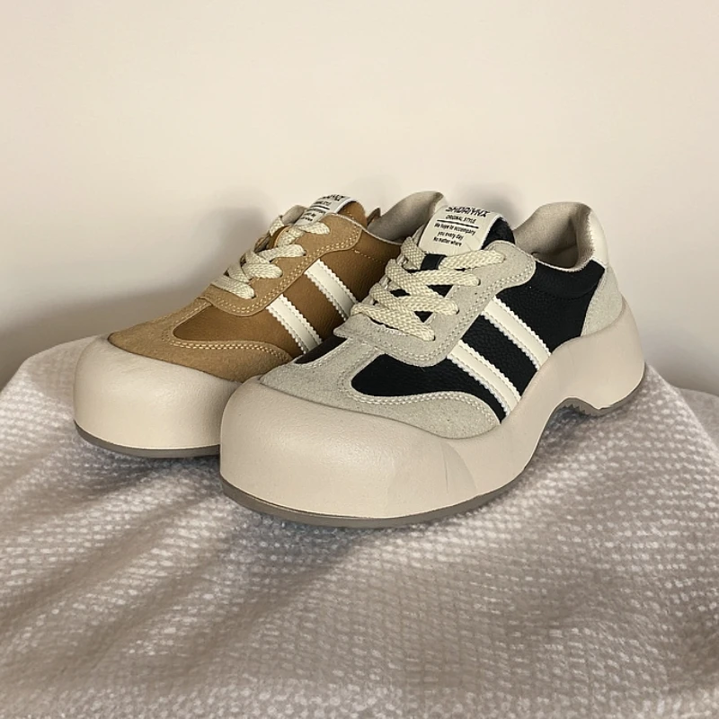 268时尚潮流前线百搭运动鞋女鞋