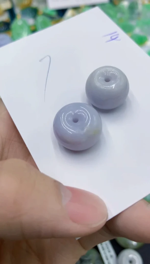 颈饰未镶嵌翡翠111111111111多样性发其一