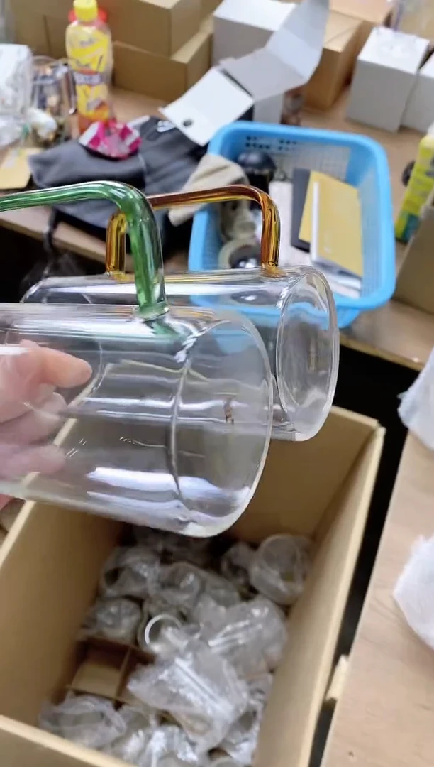 【闪购商品】孤品风谜老款绿茶杯颜色随机(微瑕)
