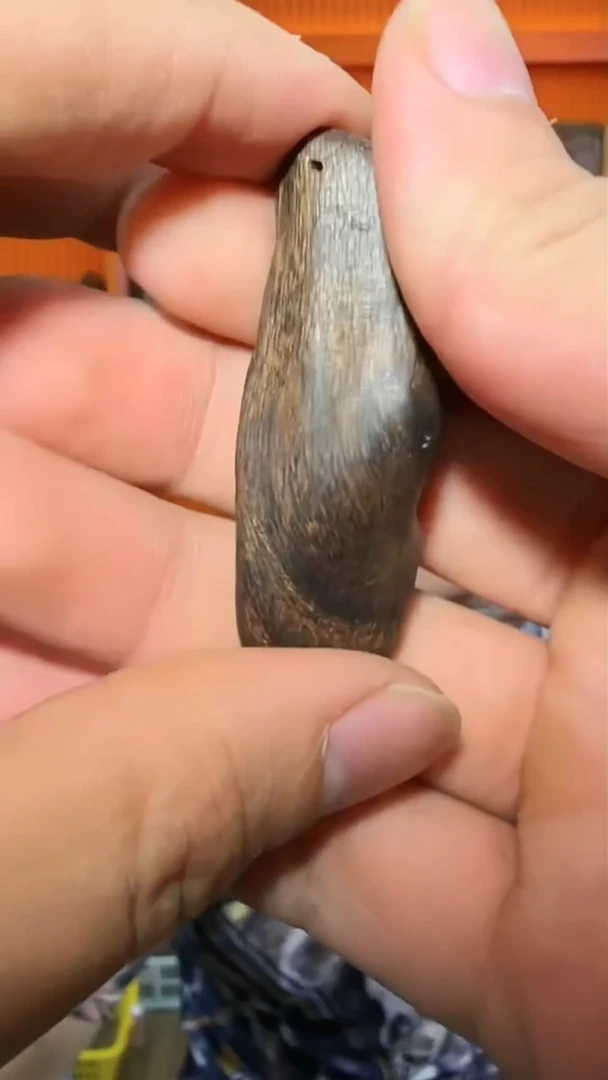 沉香吊坠163号多样性发一