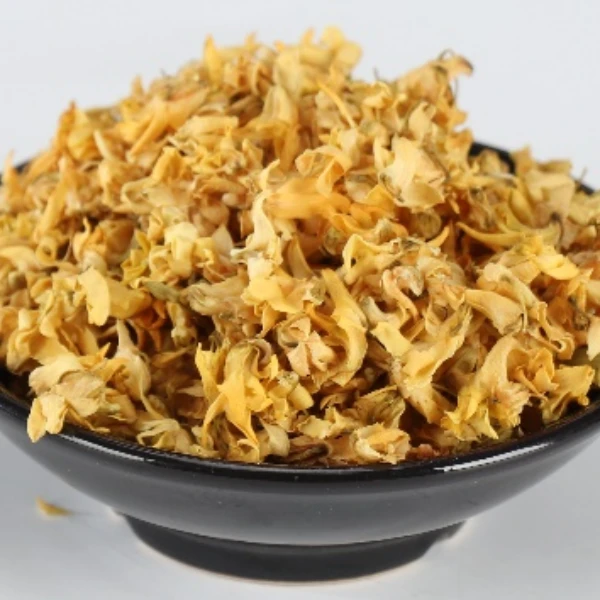 霍山米斛花2025年新花泡水冲泡