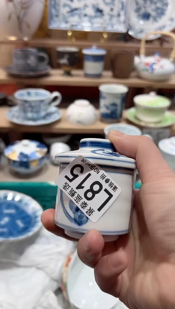 【闪购商品】瓷片当天凑满25米包邮L815