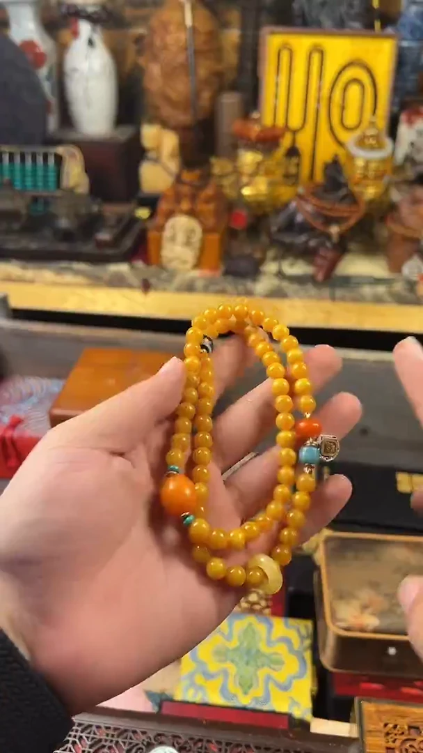 吊坠滴血莲花菩提所见即所得