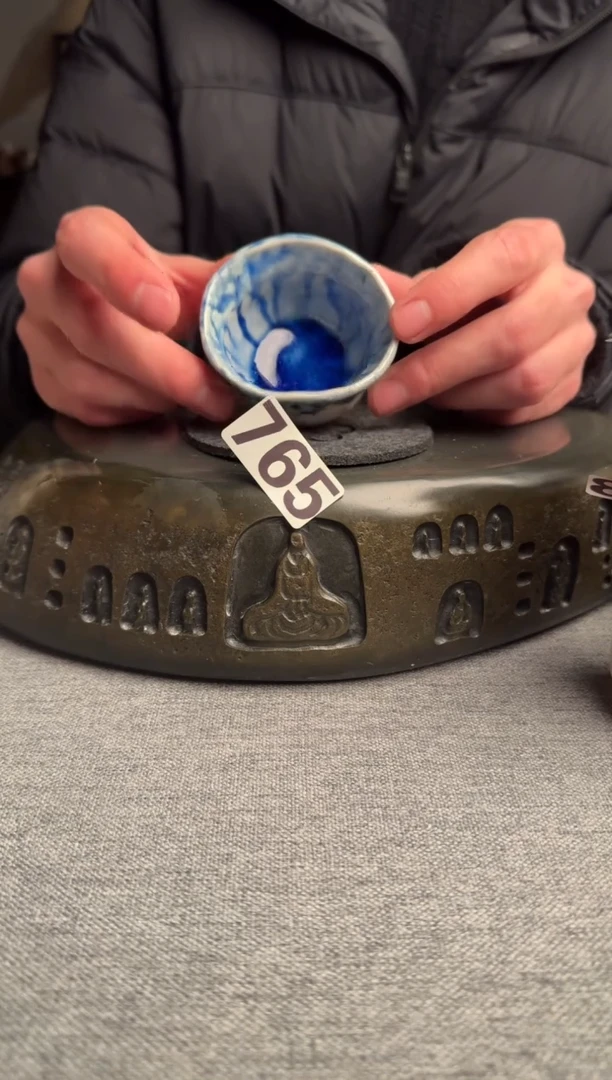 【闪购商品】765景德镇手工茶器系列