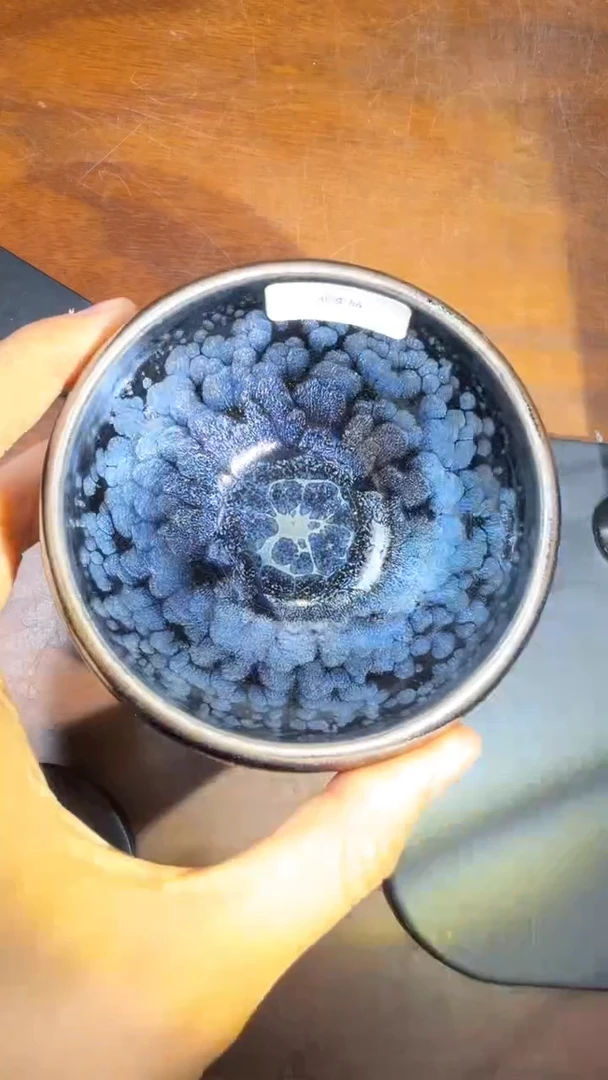 茶盏李英高端收藏108