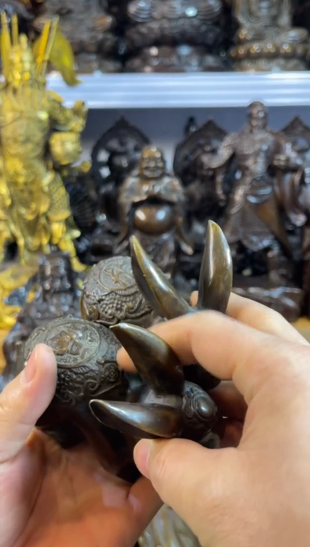 【闪购商品】1案台摆件 物品摆件