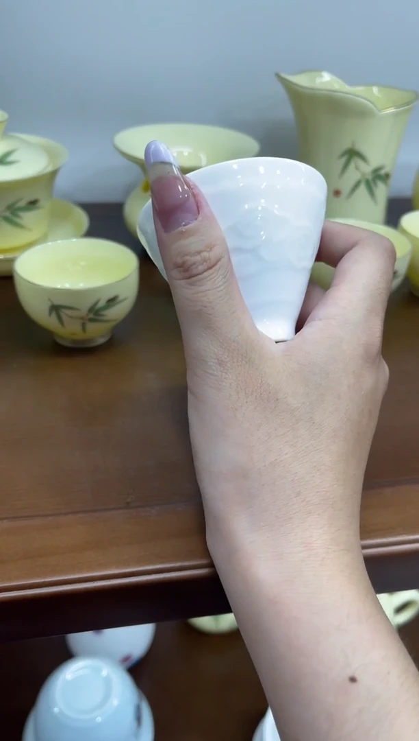其他言泥陶瓷品牌推广下午场YN