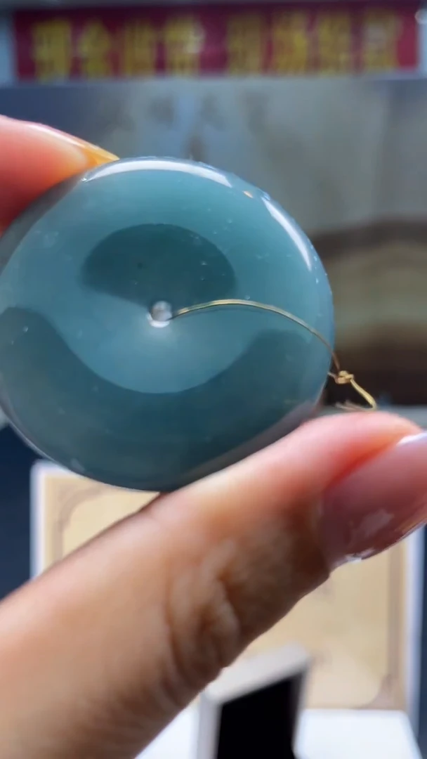 定制翡翠未镶嵌********106