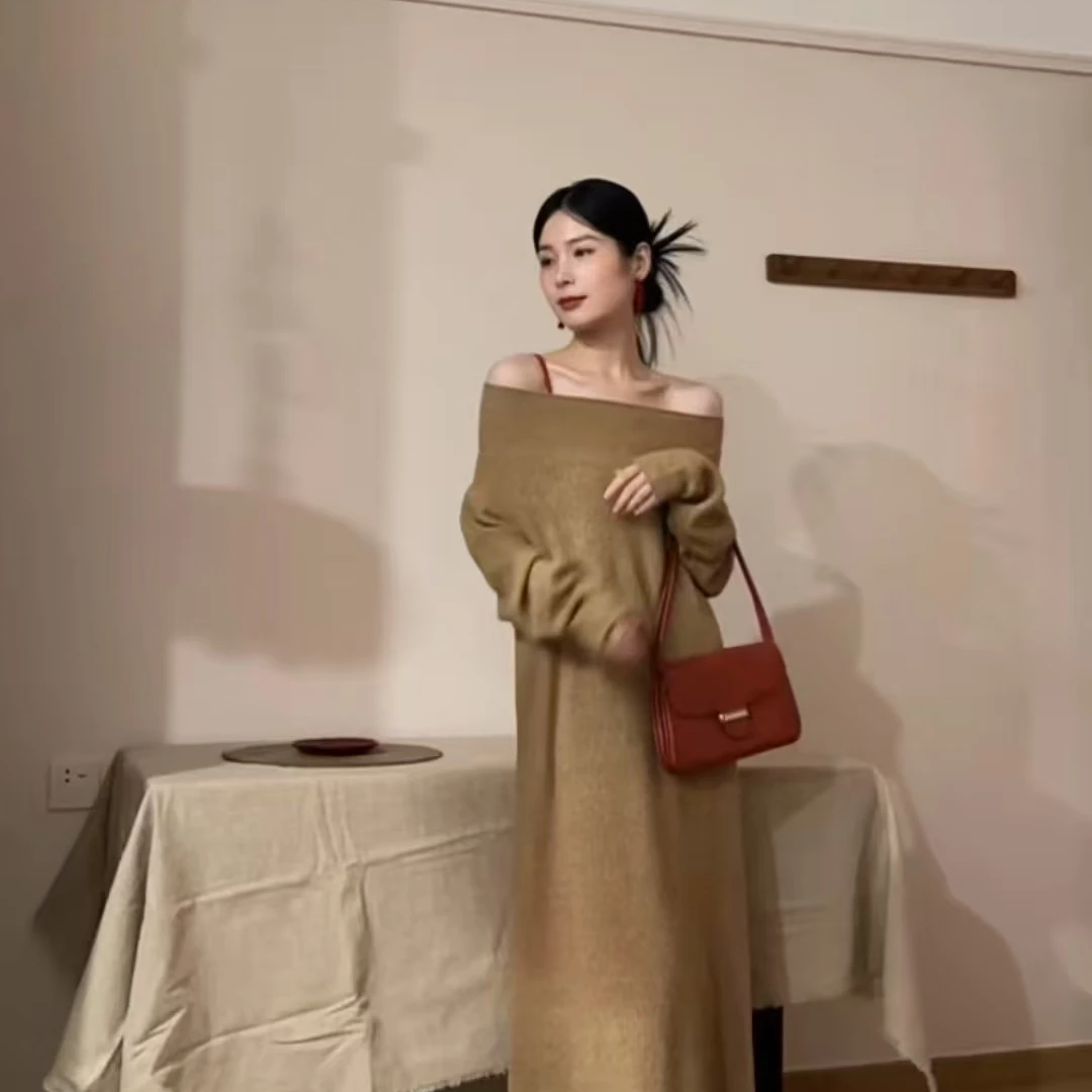 【安合女包】SSL01金色小小凯手链经典斜挎包手提包单肩