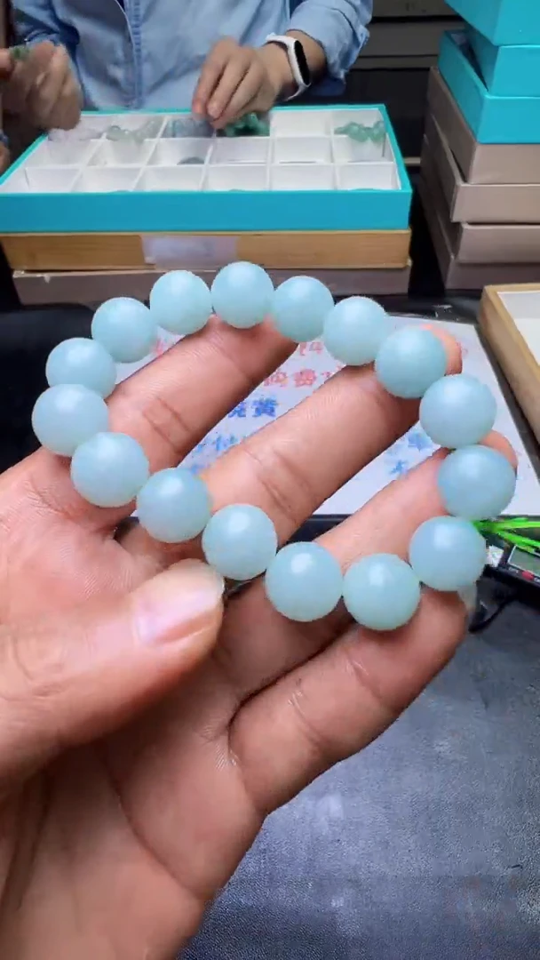 未镶嵌定制翡翠天然翡翠A货