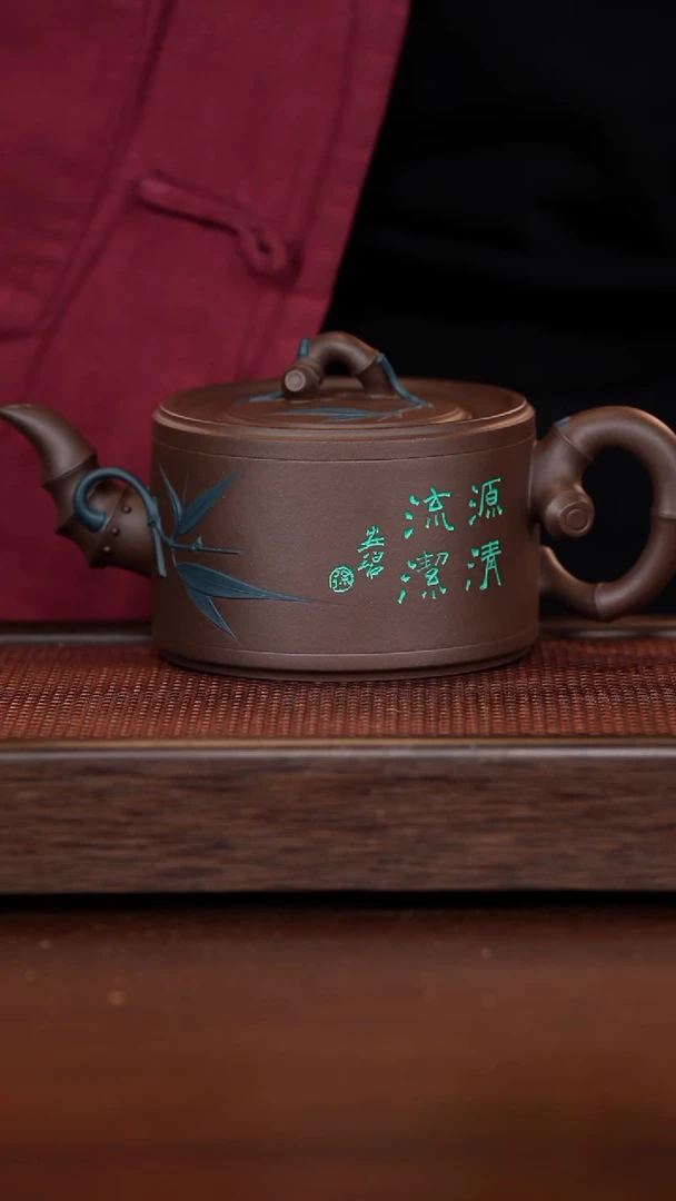 【闪购商品】紫砂茶壶徐壶记紫砂精选