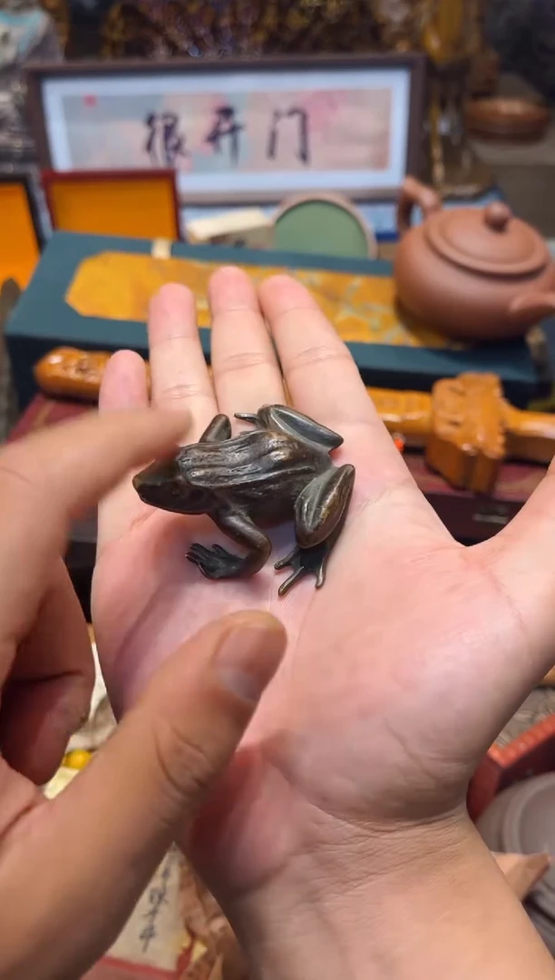 L老七专属高端精品8