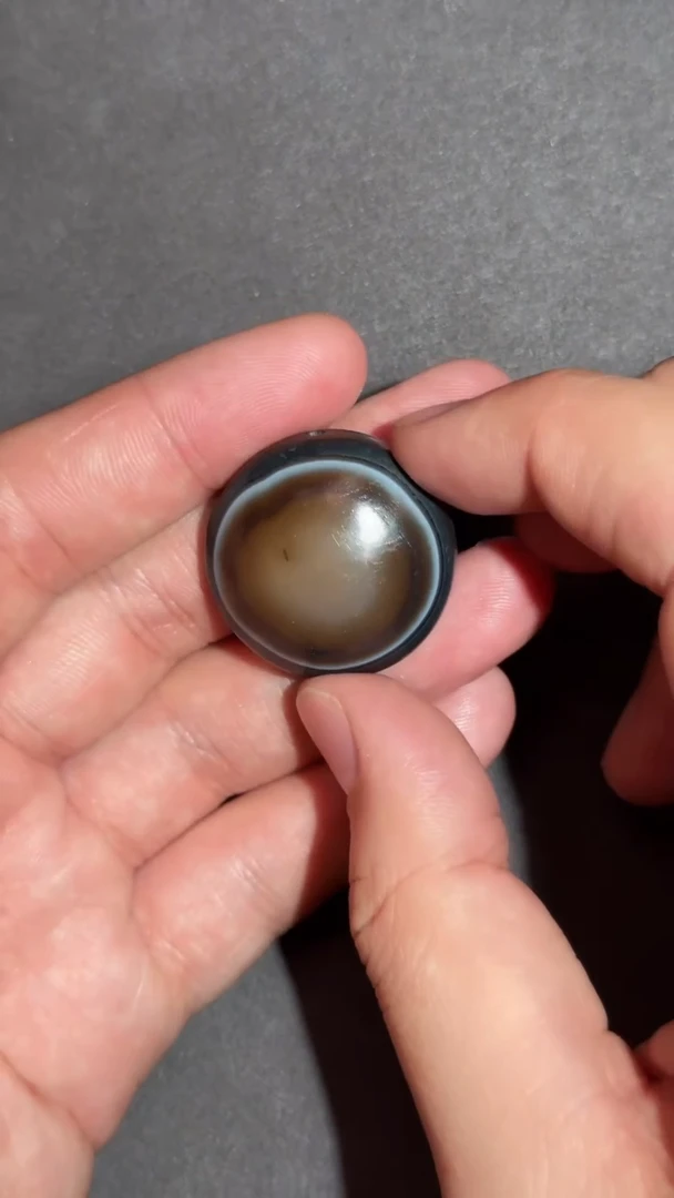 非金属无单颗板珠无绳6