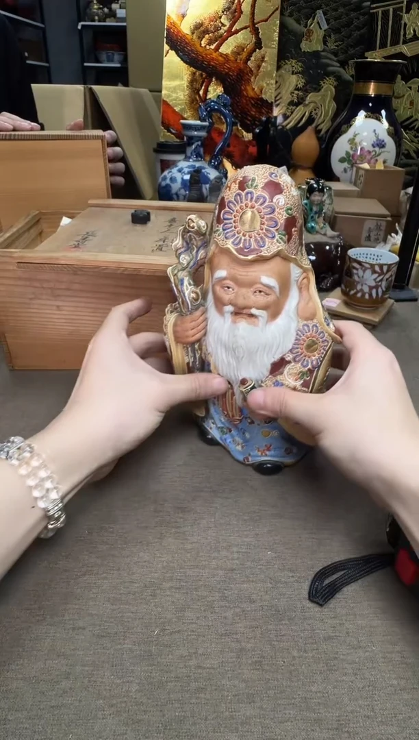 茶宠瓷器茶具套装