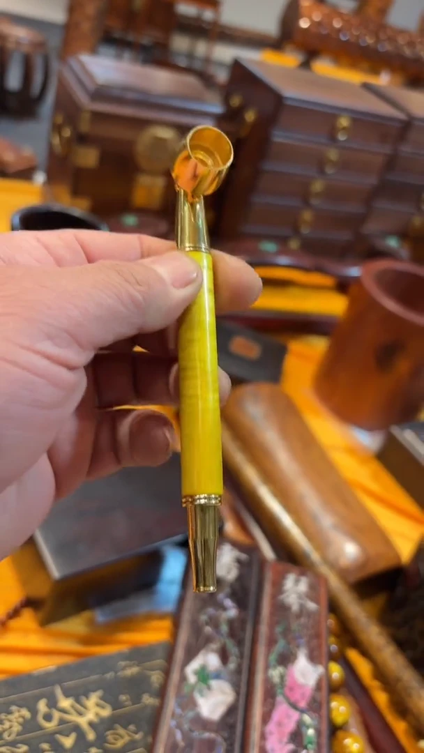 【闪购商品】木木艺烟嘴烟嘴烟嘴