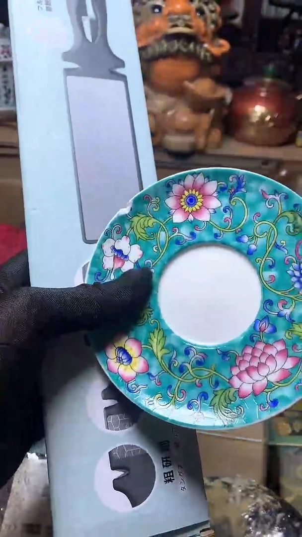 【闪购商品】瓷器默认微瑕瓷器