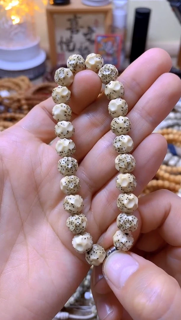 手串星月菩提无相9.8