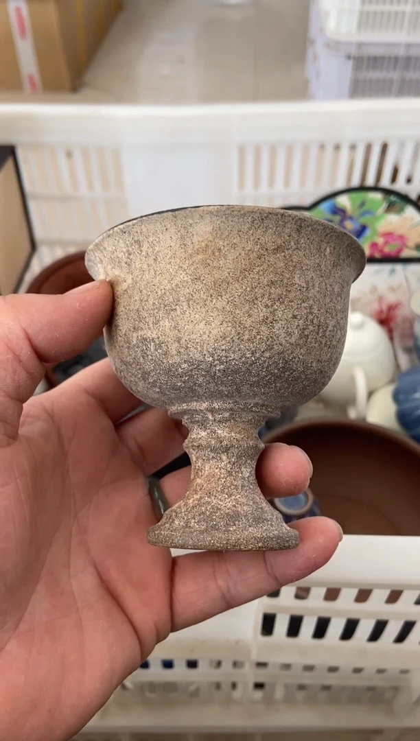 杯无运费险有瑕疵的摄影的产品有使用过的痕迹有点脏介意勿拍