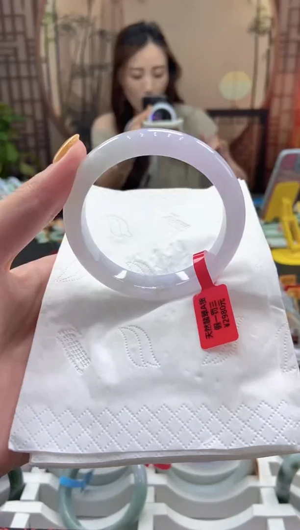 翡翠手镯未镶嵌000028761